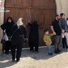 كيف اقتحمت معجبة لوكيشن تصوير "المدينة البعيدة"؟