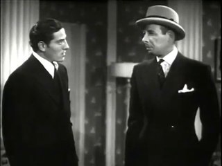 Mr Wong - Detective ✘ (1938) ITA