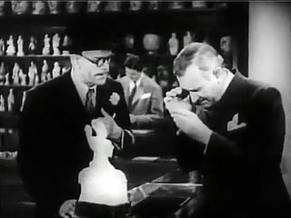 Mr Wong - L'ora Fatale (1940)  ITA