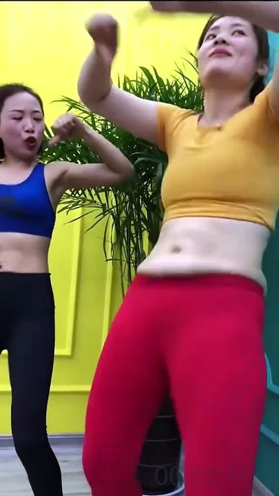 weight loss exercises at home#yoga #weightloss #fi