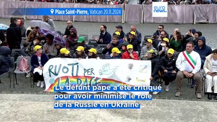 L’info du jour | 23 avril - Mi-journée