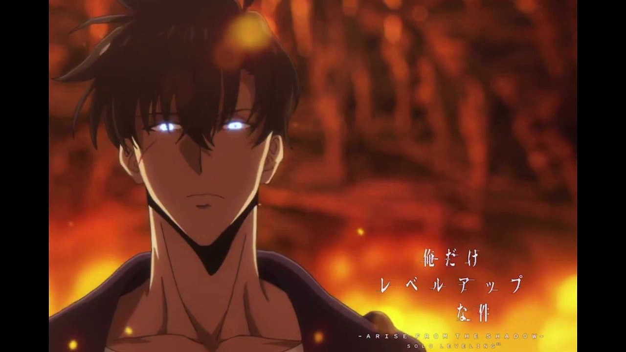Anime News: Solo Leveling Season 2 OST, “H∅WL” Lyric Video, and Blu-ray Vol.2 Released