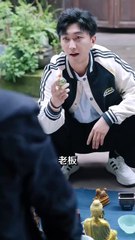 新剧上线🔥《纵横商海之屠龙少年（上）》：商战传奇开启