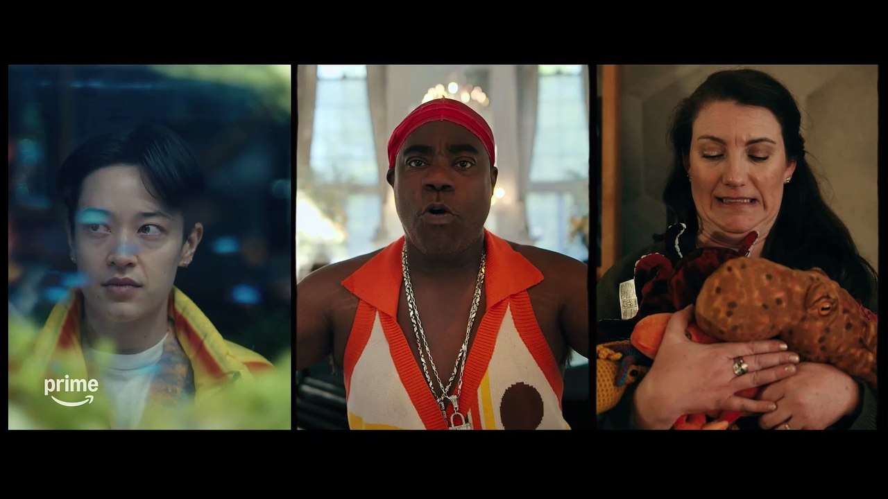 Octopus Series Trailer