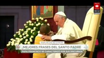 El legado del Papa Francisco permanece tras su partida a los 88 años