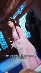 .The struggle to love _ Three Lifetimes, Never to Cross the Sea of Longing