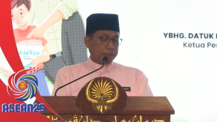 Kepengerusian ASEAN turut tonjol kepentingan ilmu dan budaya