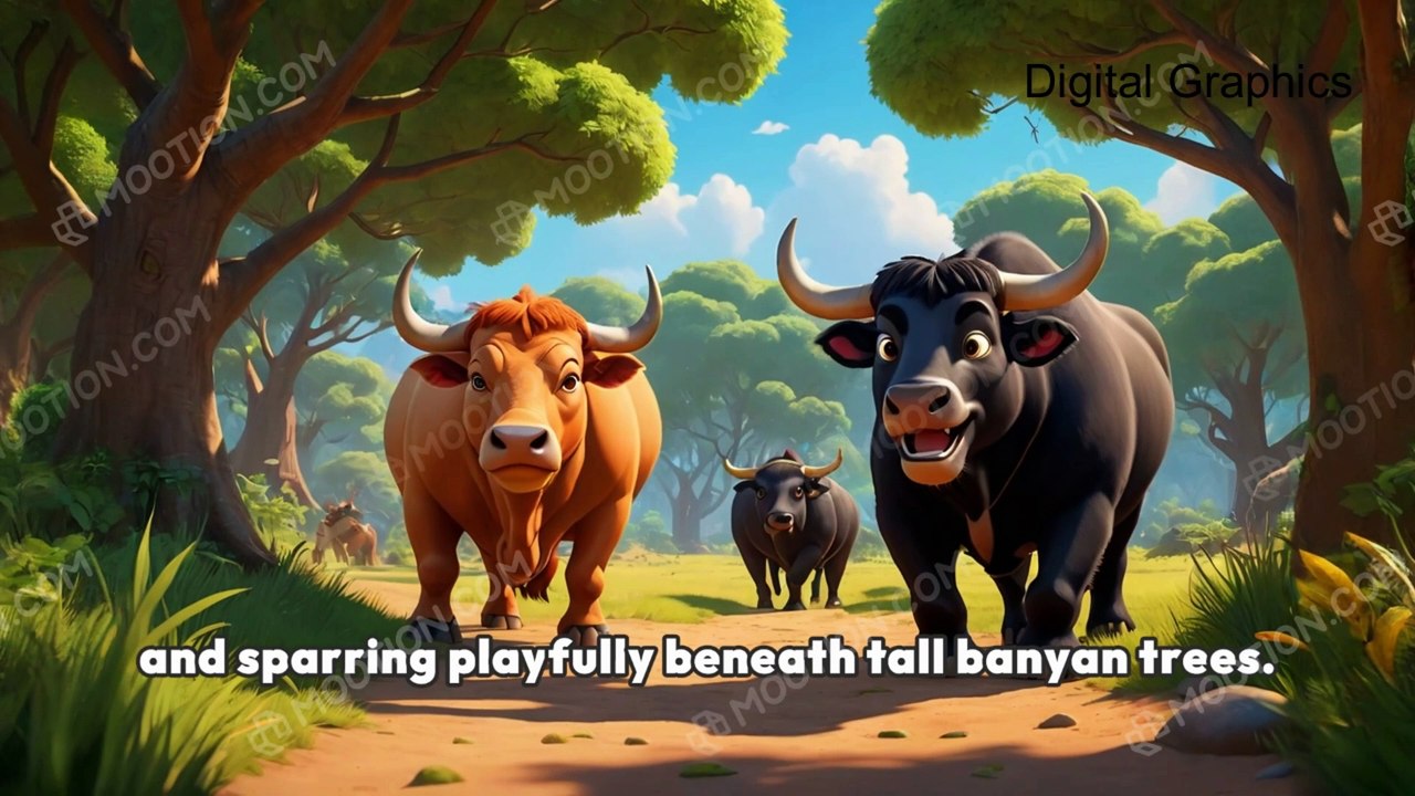 Digital Graphics