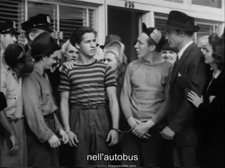 Spooks Run Wild (1941)  (sub ita)