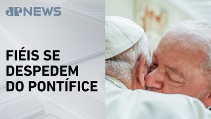 Líderes mundiais irão comparecer ao velório do papa Francisco