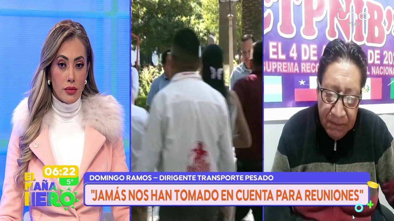 DOMINGO RAMOS