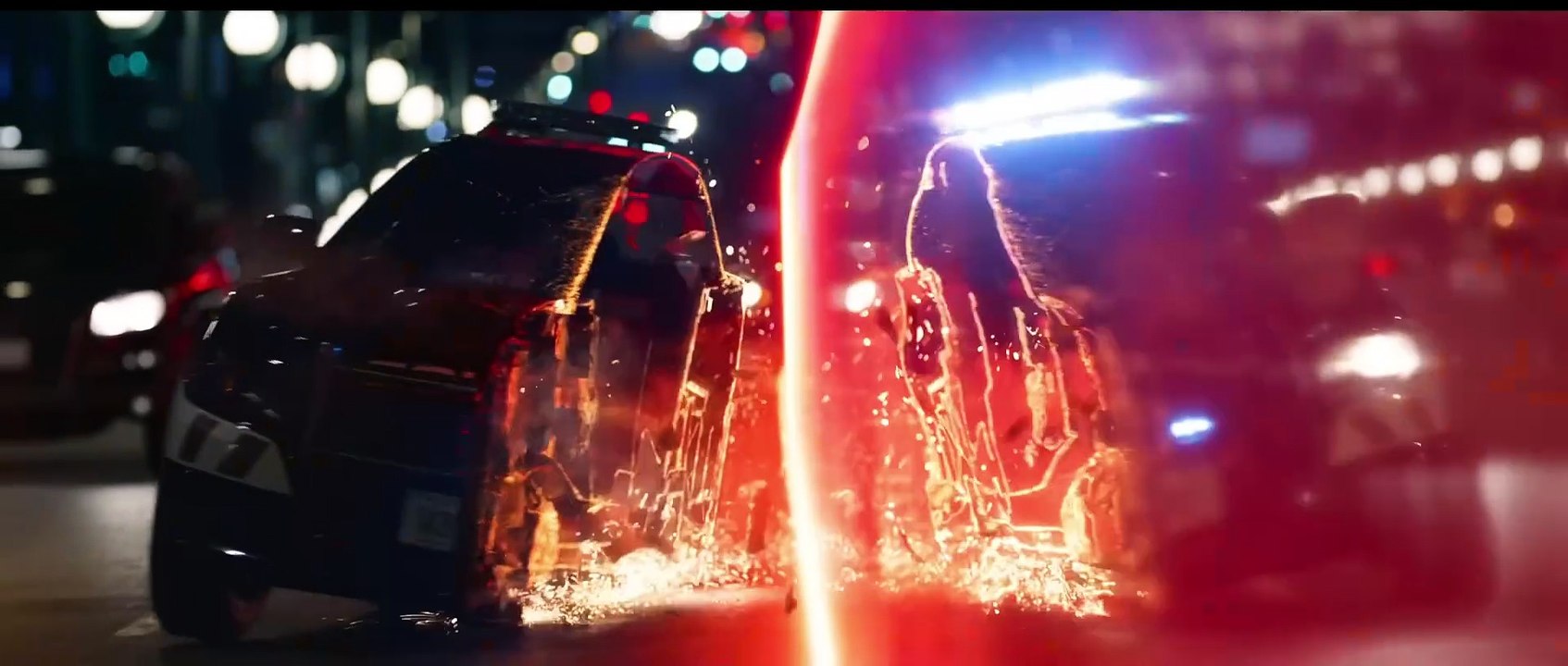 Tron Ares
