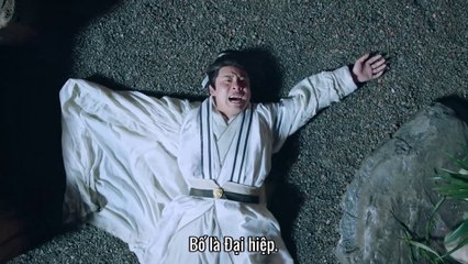 Hiệp Khách Hành Bất Thông Tập 23 Vietsub Thuyết Minh - Hidden Master (2025) | Phim Hay