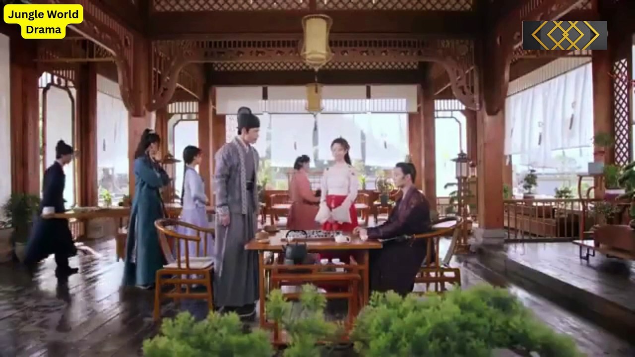 Chinese Drama Episode 5 | Heart-Touching Moments Begin 💖 #ChineseDrama #Episode5 #AsianDrama #RomanticSeries #DramaLovers #CDRama #LoveInDrama #MustWatch #EnglishSubtitles #EmotionalScenes
