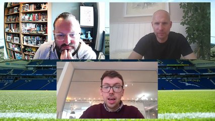 Gull-Mouth Acton podcast - episode 74 | Brighton lose again, Crawley on for great escape