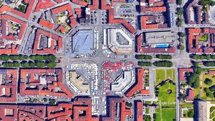 🇮🇹 Turin - Voyage scolaire ! Mais qu'est-ce que je fou là N°27 - Torino tour part 2.