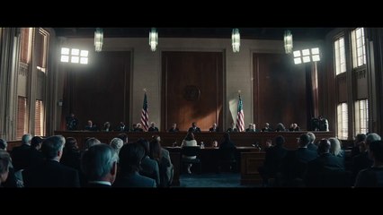 Regardez la Bande-Annonce Palpitante de Thunderbolts ⚡