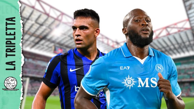 Inter o Napoli: chi è favorito per lo scudetto? La risposta in sei fattori