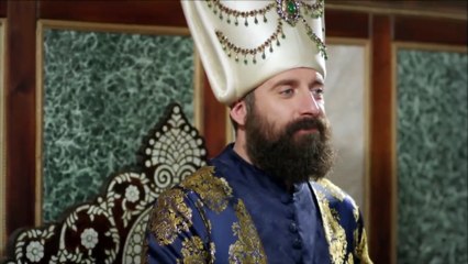 مسلسل حريم السلطان | الحلقة 39 HD مدبلج