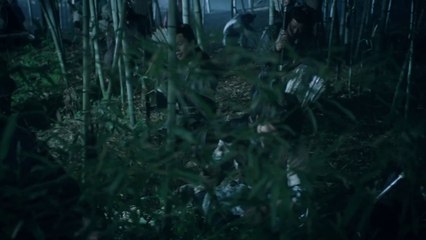 Hiệp Khách Hành Bất Thông Tập 24 Vietsub Thuyết Minh - Hidden Master (2025) | Phim Hay