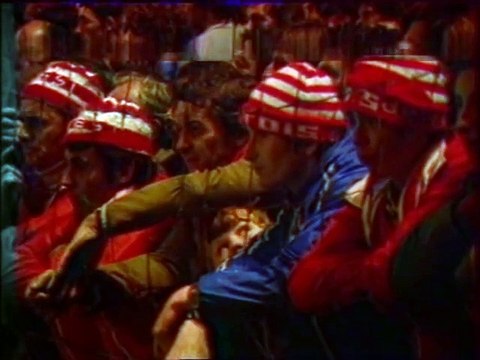 BREST- 1981 - SAISON 1981/1982 -