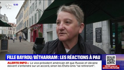 Témoignage de la fille de François Bayrou sur les violences à Bétharram: les réactions des Palois