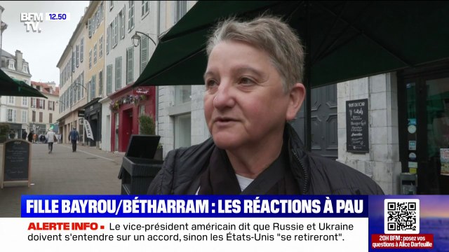 Témoignage de la fille de François Bayrou sur les violences à Bétharram: les réactions des Palois