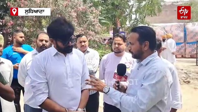 ਲੁਧਿਆਣਾ ਦਾ ਨਾਂਅ ਰੌਸ਼ਨ ਕਰ ਰਿਹਾ ਹੈ ਇਹ ਪੰਜਾਬੀ ਗੱਭਰੂ, ਪਹਿਲਾਂ ਕੀਤੀ ਕਾਨੂੰਨ ਦੀ ਪੜ੍ਹਾਈ, ਫਿਰ ਕੀਤੀ ਬਾਲੀਵੁੱਡ ਫਿਲਮਾਂ ਵਿੱਚ ਐਂਟਰੀ