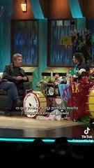 Ricardo Darín recuerda al papa Francisco