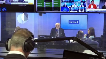 Le grand debrief du 23/04/2025 de Laurent Tessier