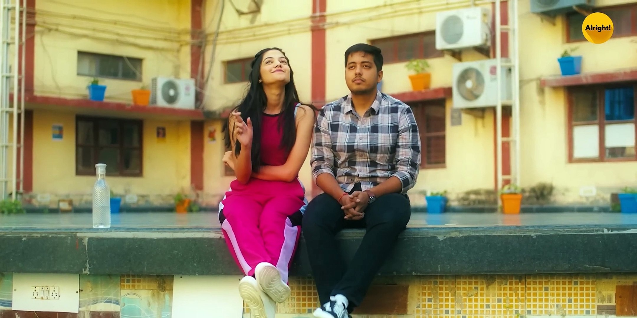 ⁣Main Gaya - Hindi Web Series