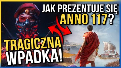 Tempest Rising z gorszym startem niż Stoch w Wiśle w 2024 | FLESZ