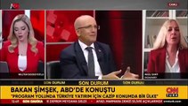 Ünlü spiker, depreme CNN Türk ekranlarında canlı yayında böyle yakalandı! İşte korkutan anlar