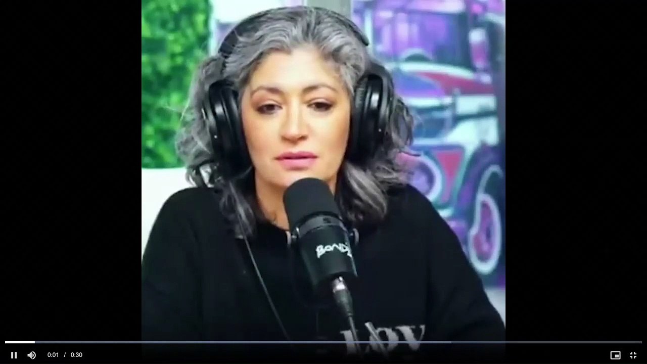 Ángel de Brito fulminó a Martina de Gran Hermano