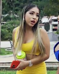 Sex_Romance_Darama_Descubrió que su novia era interesada y se la entregó a un obrero para que le diera una lección(360P)