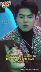 Reborn To Revenge My Evil Foster Daughter