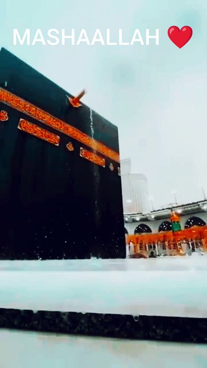 Islamic video