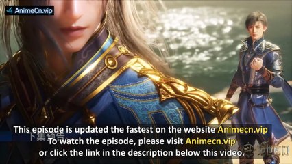 Soul Land 2: The Peerless Tang Clan Ep 98 Multi Sub-English Sub-Sub Indo