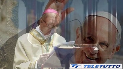 Video News - La messa in Duomo in suffragio del papa