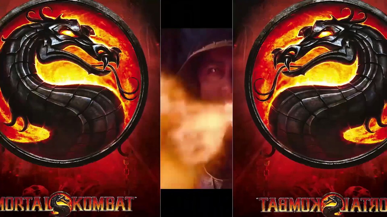 Mortal Kombat 2 (2023) - Everything We Know So Far About - News And Updates