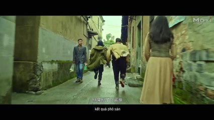 Ma Thổi Đèn Phần 6 Nam Hải Quy Hư Movie Full Lồng Tiếng - Ghost Blowing Lantern In The South China Sea (2022) | Phim Hay