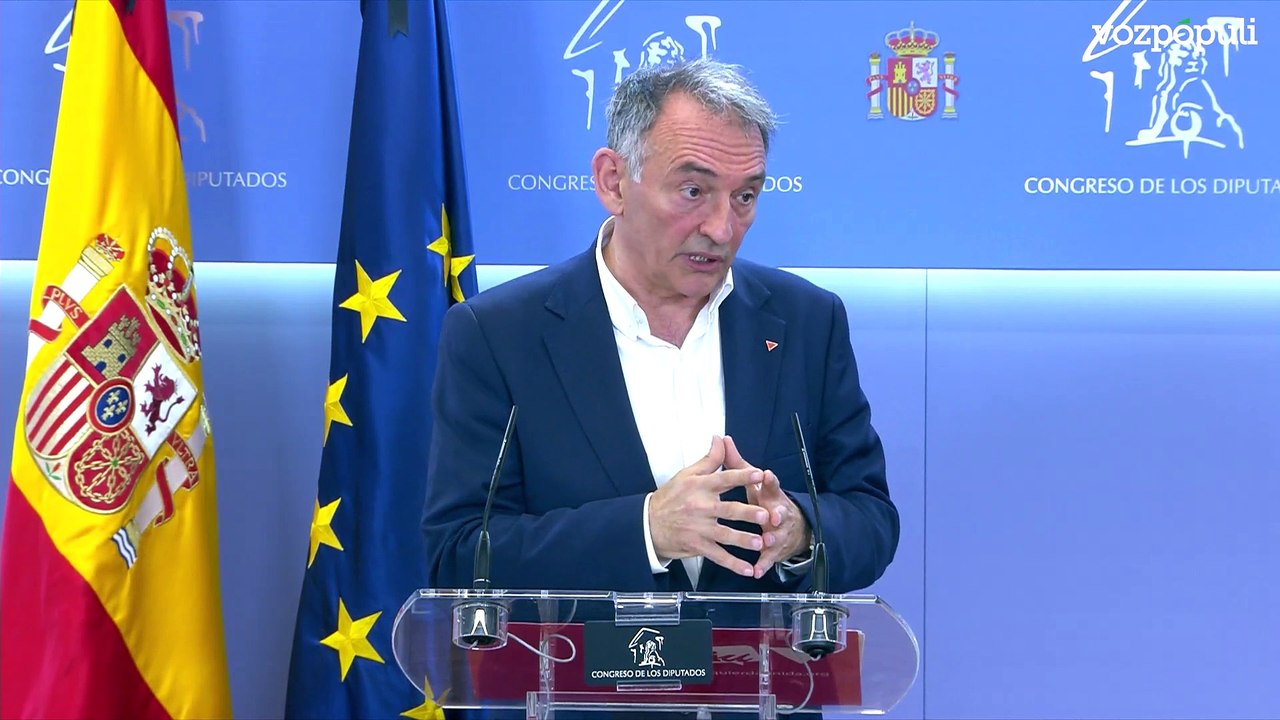 IU pide la dimisión de Robles y Marlaska