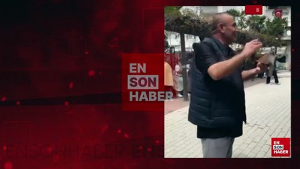 Gemlik'te depreme okey oynarken yakalandı: Istakasını alıp kaçtı