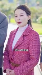 The Eve of Vengeance Full Chinese Drama - DramaFren