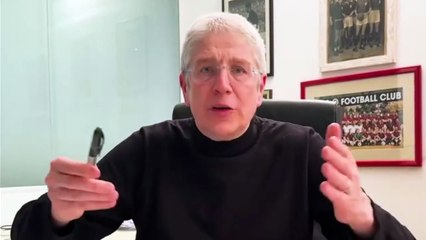 Giordano - Le vittime della Dynasty sono gli italiani (23.04.25)