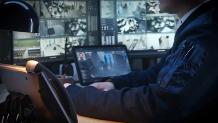 Shocking Security Guard Stories That Will Haunt You | Late Night Horror _