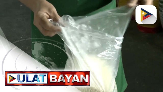 Pilot implementation ng P20/kg na bigas, sisimulan na ng D.A. sa Visayas