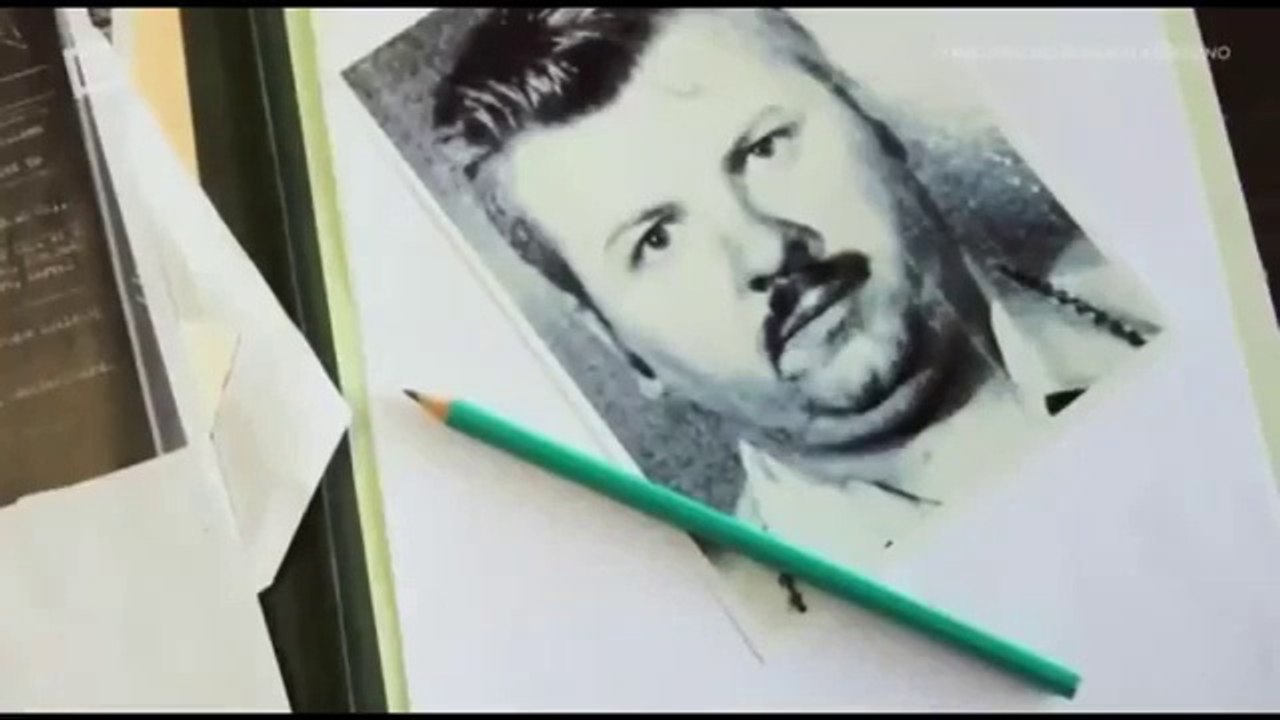Serial Killer- John Wayne Gacy