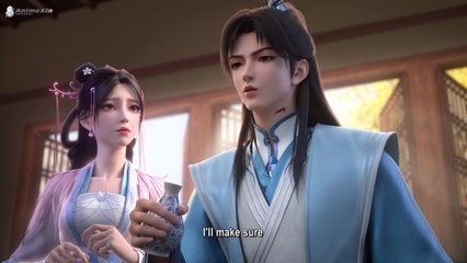 Everything Is Fine With The Emperor ep 4 ENG SUB