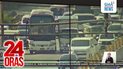 671 sangkot sa disgrasya o bagsak sa drug test, suspendido ang driver’s license | 24 Oras